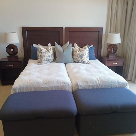 Views At Zimbali Villa Ballito Luaran gambar