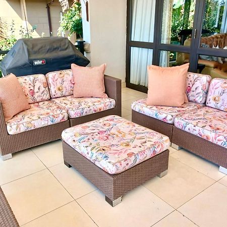 Views At Zimbali Villa Ballito Luaran gambar