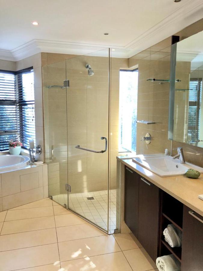 Views At Zimbali Villa Ballito Luaran gambar