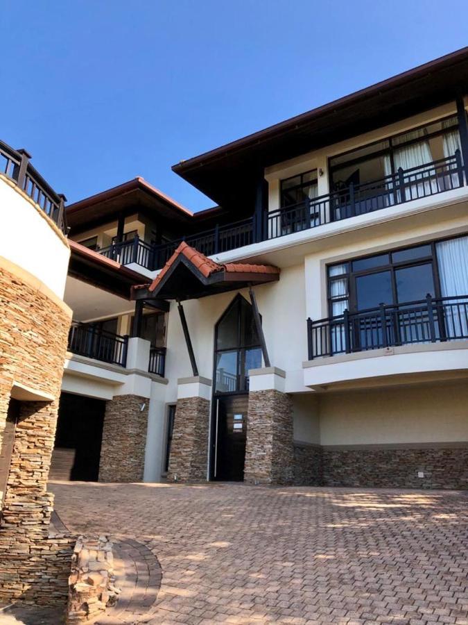 Views At Zimbali Villa Ballito Luaran gambar