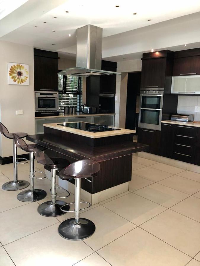 Views At Zimbali Villa Ballito Luaran gambar