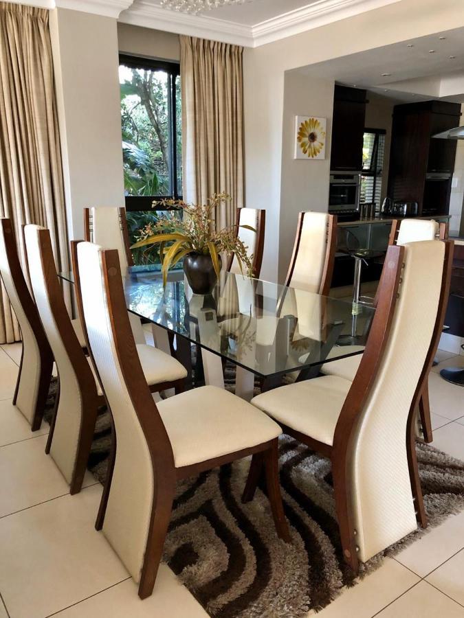 Views At Zimbali Villa Ballito Luaran gambar