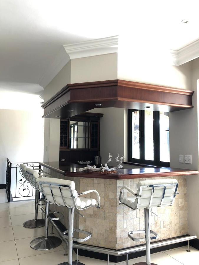 Views At Zimbali Villa Ballito Luaran gambar