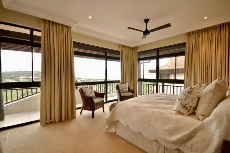 Views At Zimbali Villa Ballito Luaran gambar