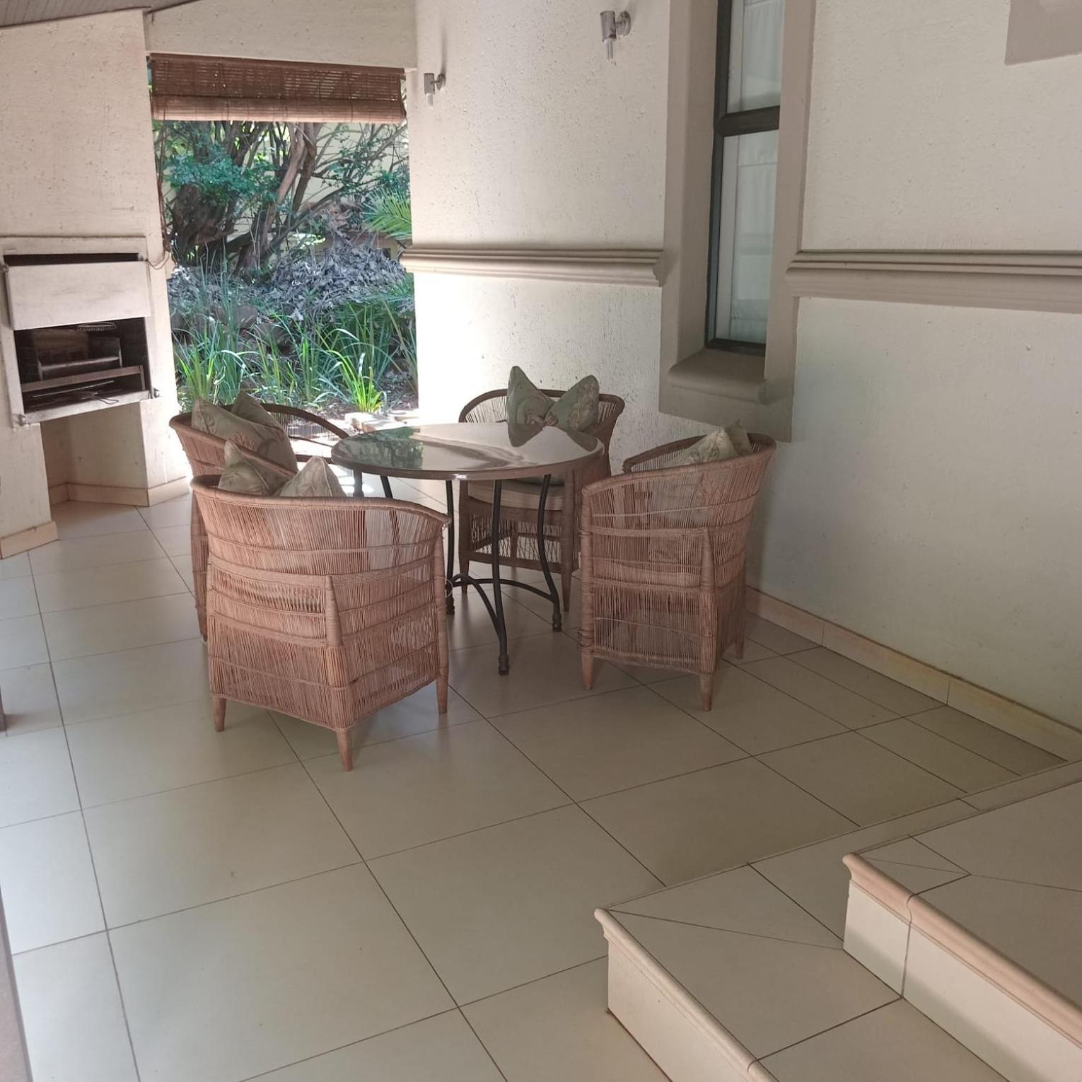 Views At Zimbali Villa Ballito Luaran gambar