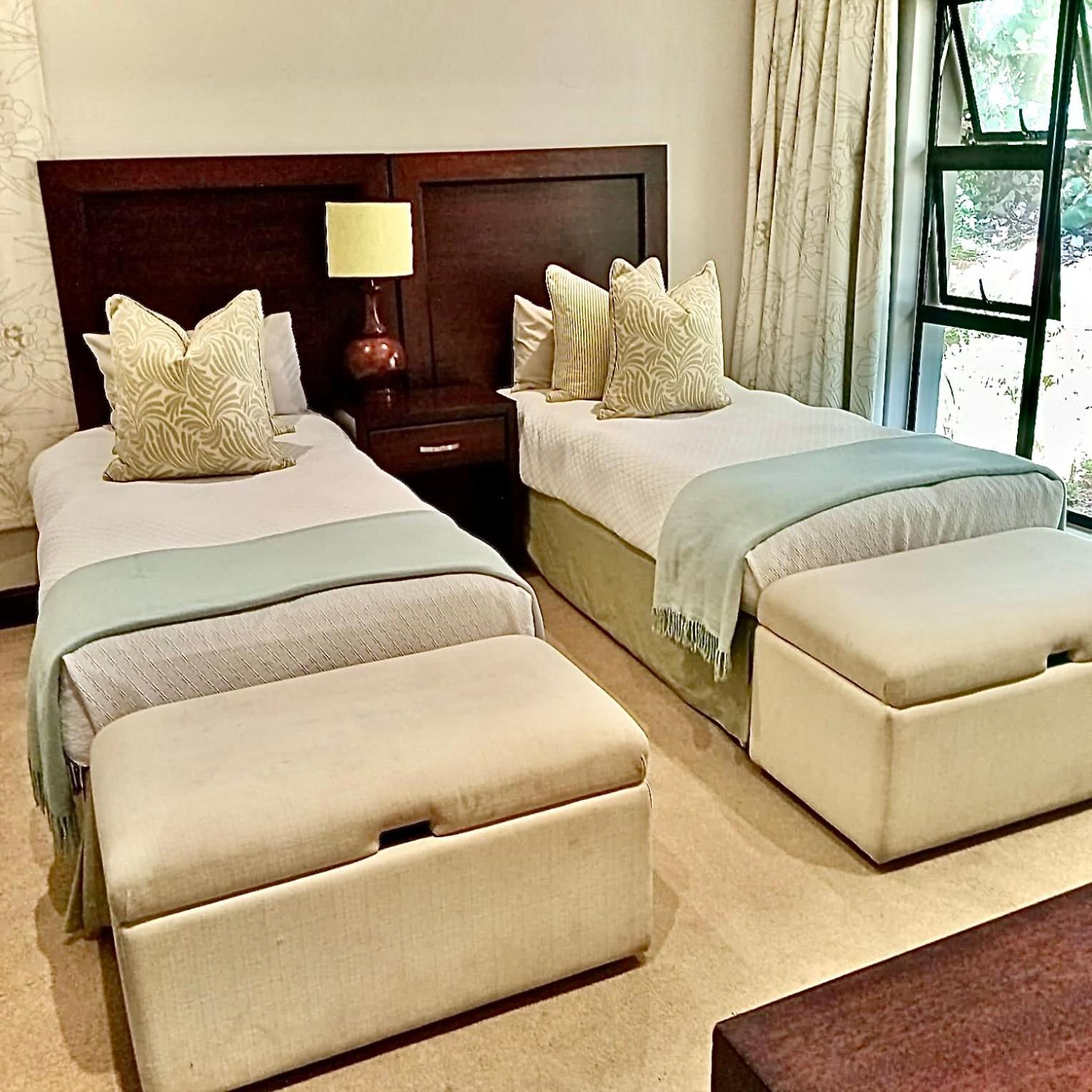 Views At Zimbali Villa Ballito Luaran gambar