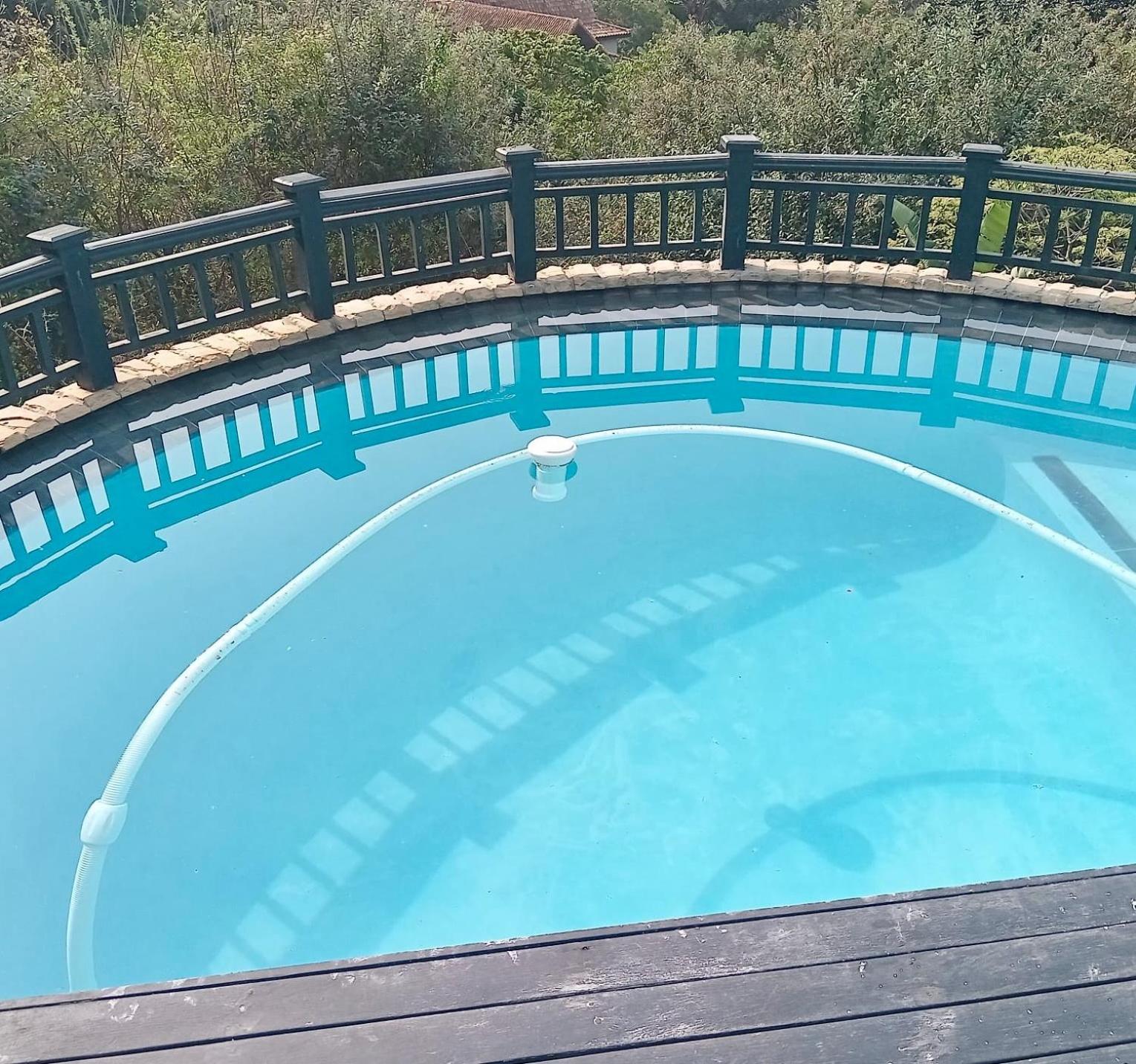 Views At Zimbali Villa Ballito Luaran gambar