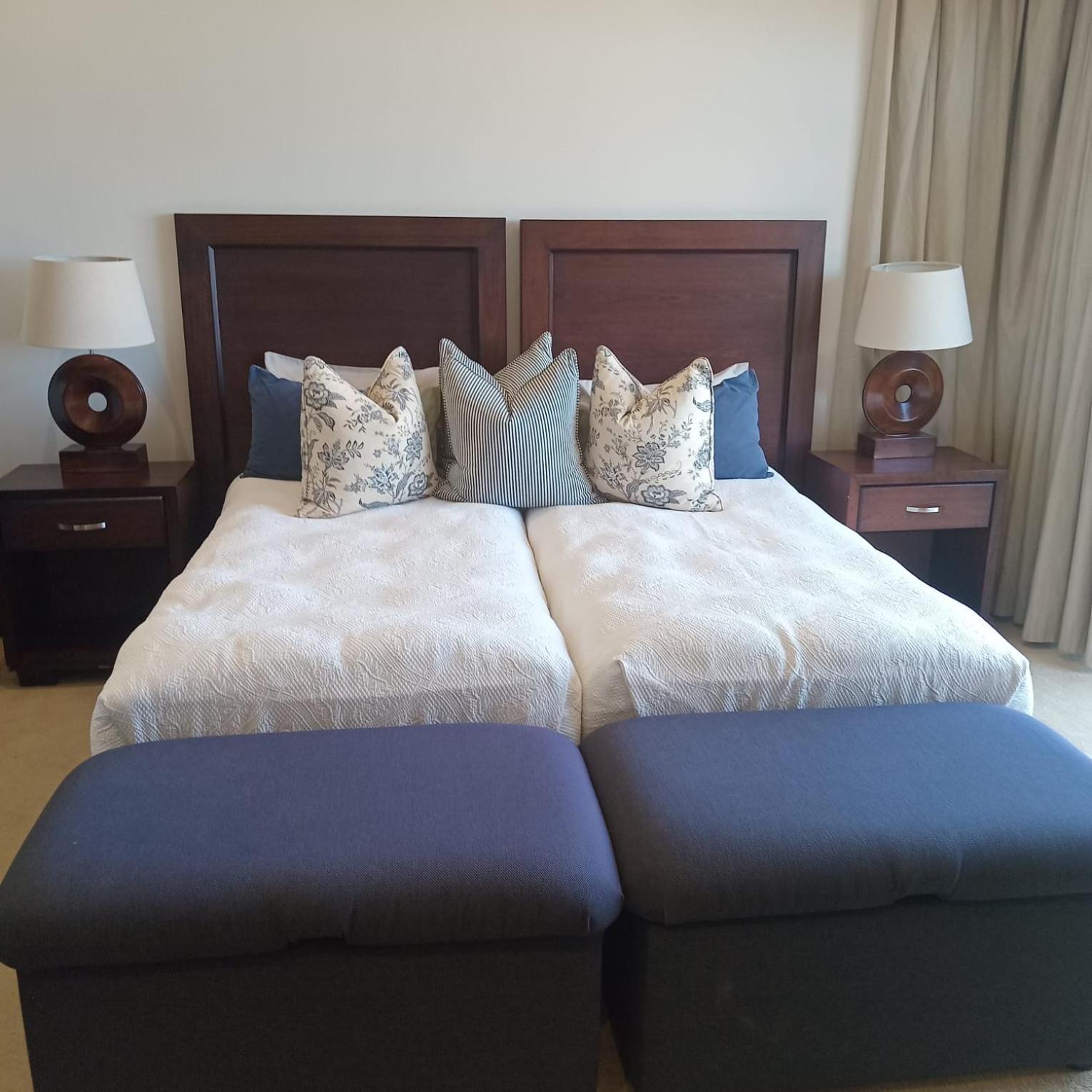Views At Zimbali Villa Ballito Luaran gambar