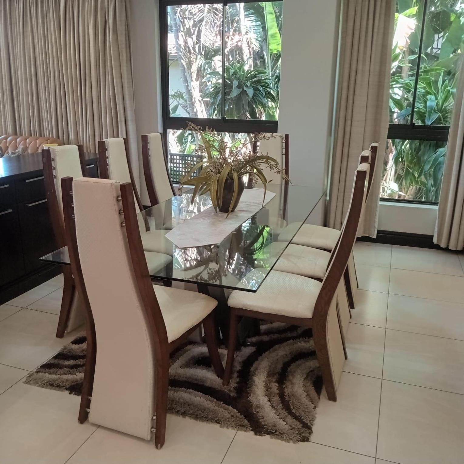 Views At Zimbali Villa Ballito Luaran gambar