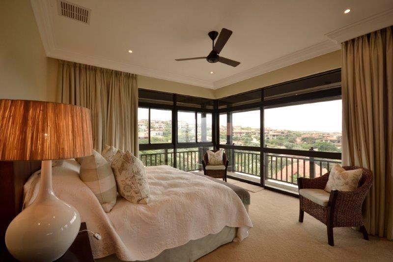 Views At Zimbali Villa Ballito Luaran gambar